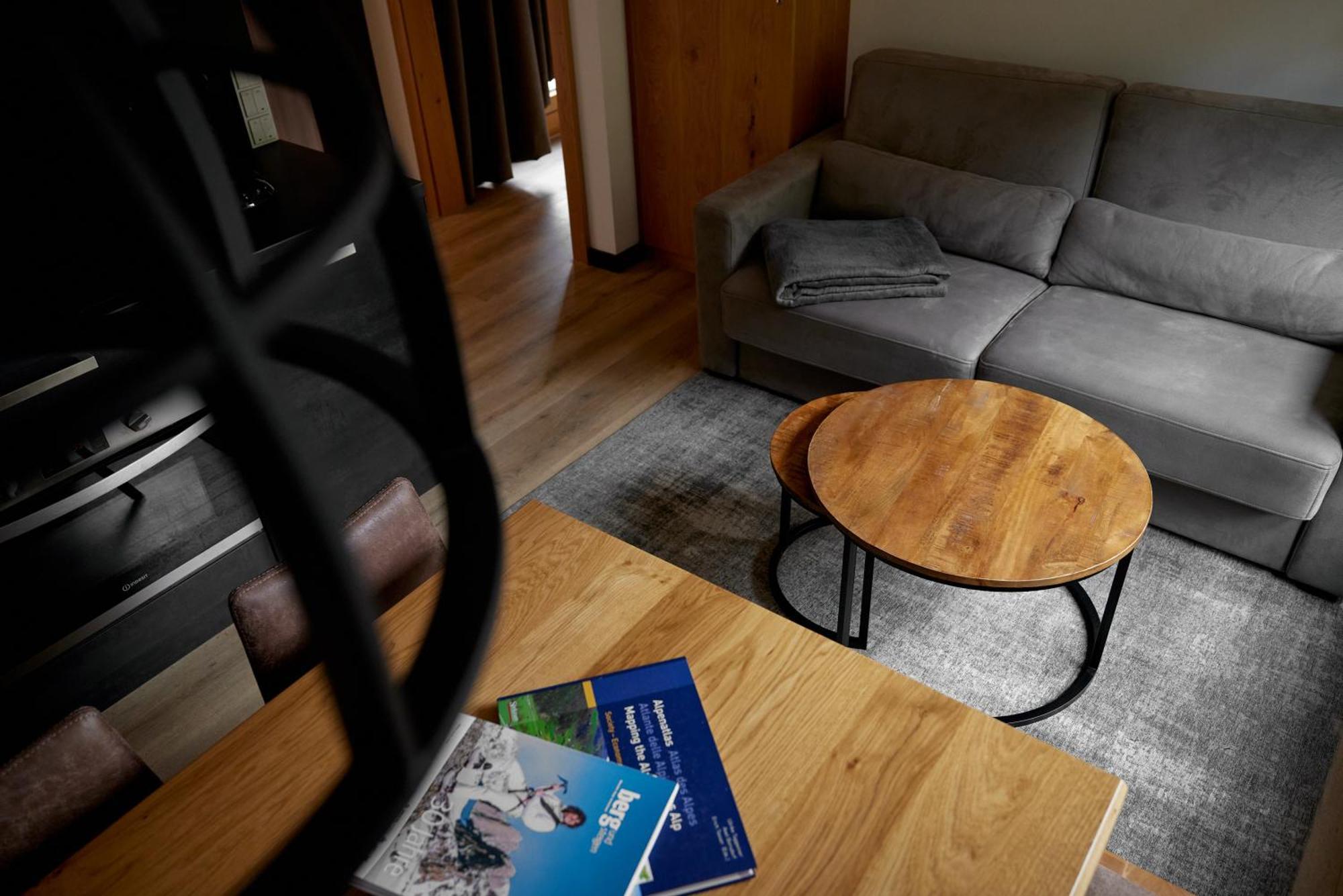 Club Haus - Alpin-Resort Montafon Haus 1 By Pferd Auf Wolke 加尔盖伦 外观 照片