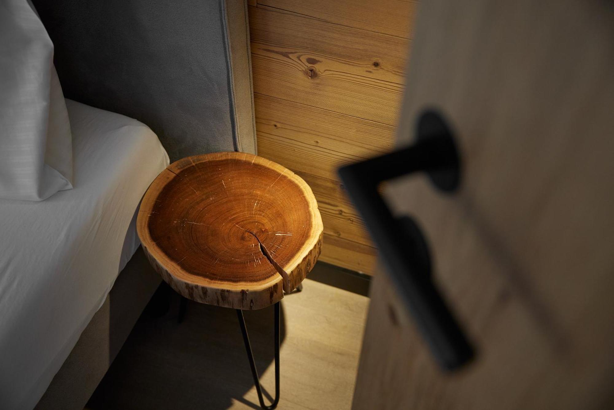 Club Haus - Alpin-Resort Montafon Haus 1 By Pferd Auf Wolke 加尔盖伦 外观 照片